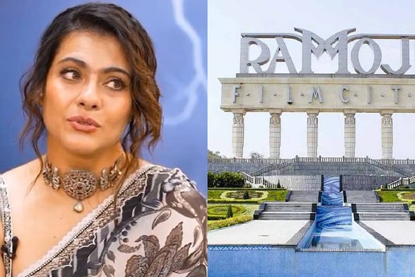 ಯಾರಿಗೂ ಕಾಣದ ದೆವ್ವ ಕಾಜೋಲ್ ಗೆ ಕಂಡದ್ದು ಹೇಗೆ?