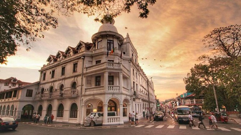 kandy city