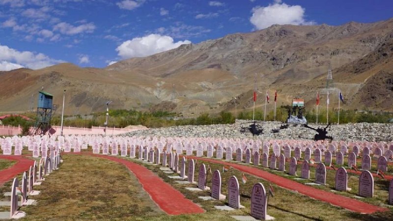 kargil