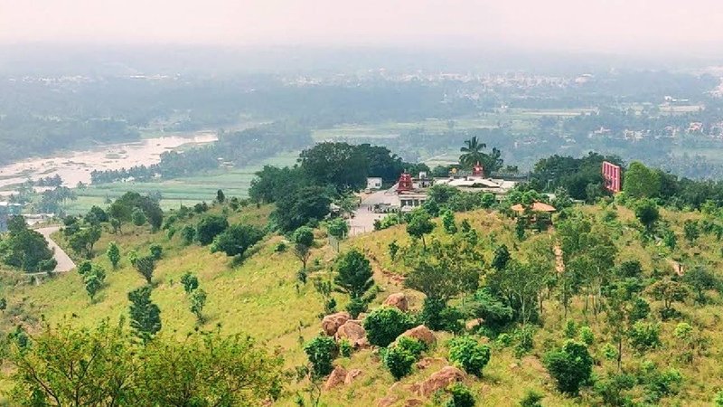 karigatta