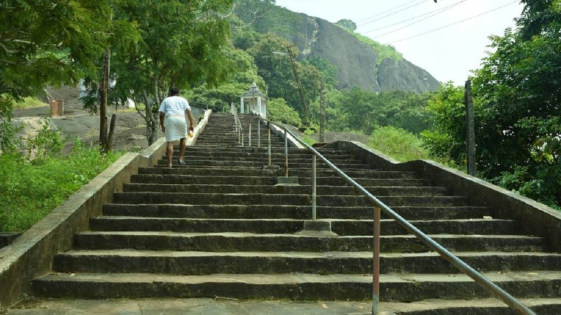 karinjeswara new