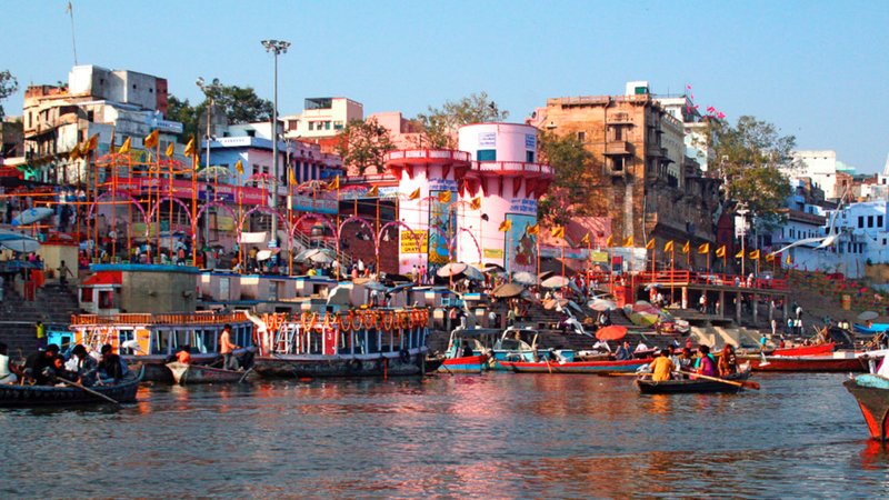 kashi ghat
