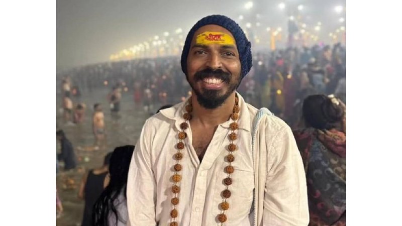 kashi visit