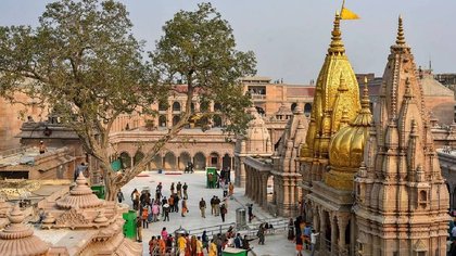 ಜಗತ್ತಿನ ಅತ್ಯಂತ ಪುರಾತನ ನಾಗರಿಕ ನಗರ ವಾರಾಣಸಿ !