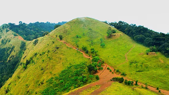 ಕೊಡಚಾದ್ರಿ