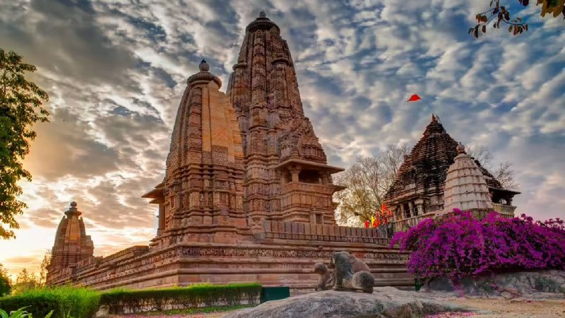 khajuraho