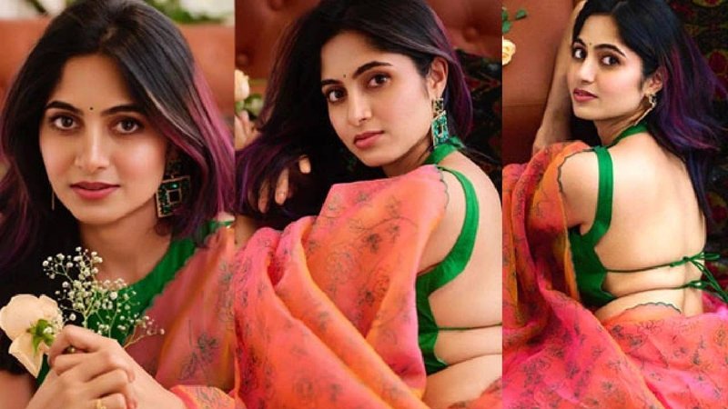 khushi ravi