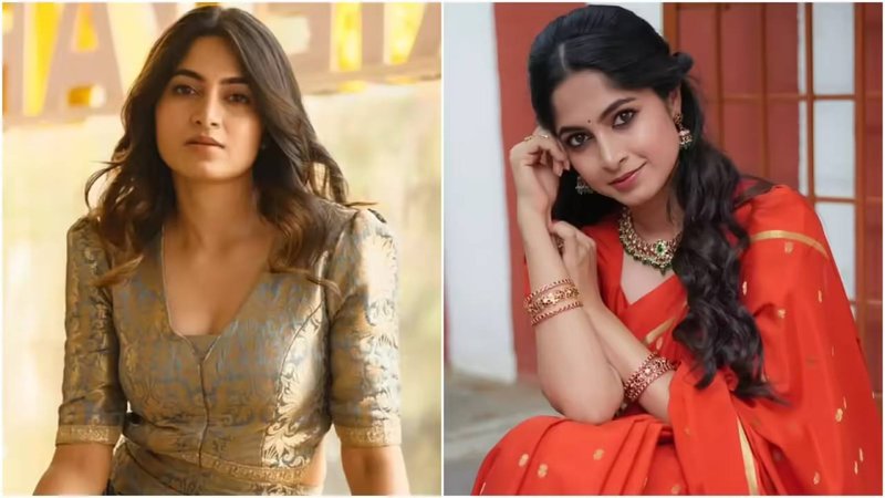khushi ravi 56