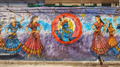ಗಿರಿಗಳ ರಾಣಿ ಮಸ್ಸೂರಿ… ಯೋಗದ ನಾಡು ಹೃಷಿಕೇಶ…