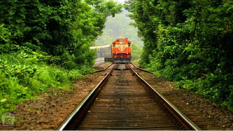konkan railway