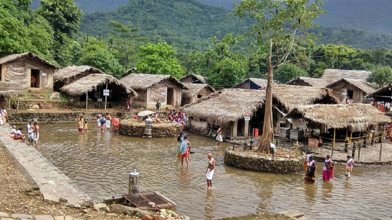 kottiyur tmple new