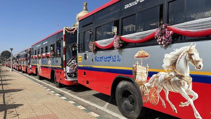 ಬೆಂಗಳೂರಿಂದ ಶ್ರೀರಂಗಪಟ್ಟಣ, ಮೇಲುಕೋಟೆ ಪ್ರವಾಸ: ಕೆಎಸ್‌ಆರ್‌ಟಿಸಿ ಹೊಸ ಪ್ಯಾಕೇಜ್