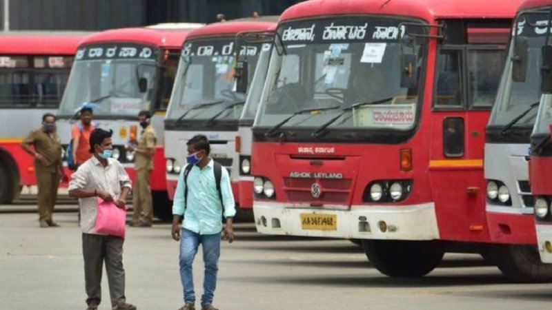 ksrtc 1