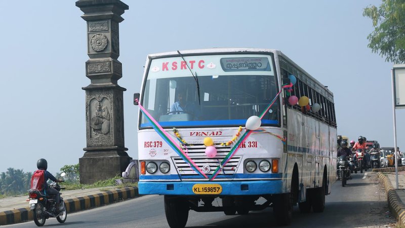 ksrtc