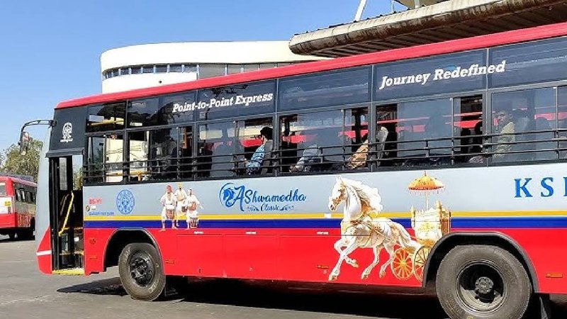 ksrtc ashwamedha 1