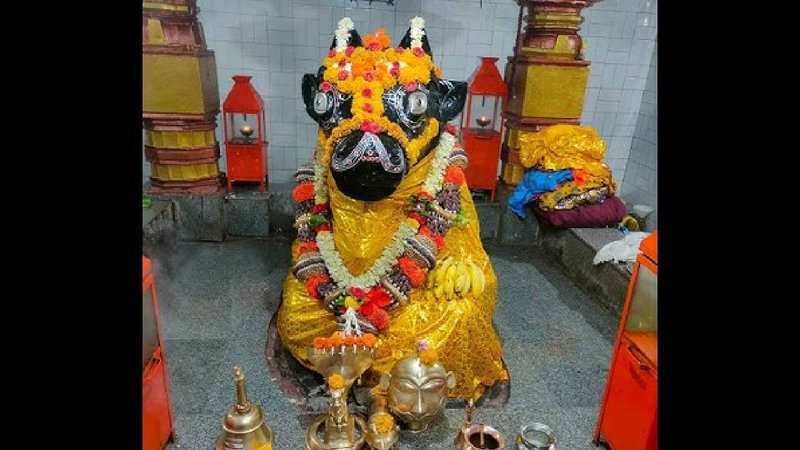 kuntoji basavanna