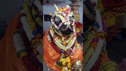 ಉಳಿ ಮುಟ್ಟದ  ತಾನೇ ಉದ್ಭವವಾದ ಕುಂಟೋಜಿ ಬಸವಣ್ಣ
