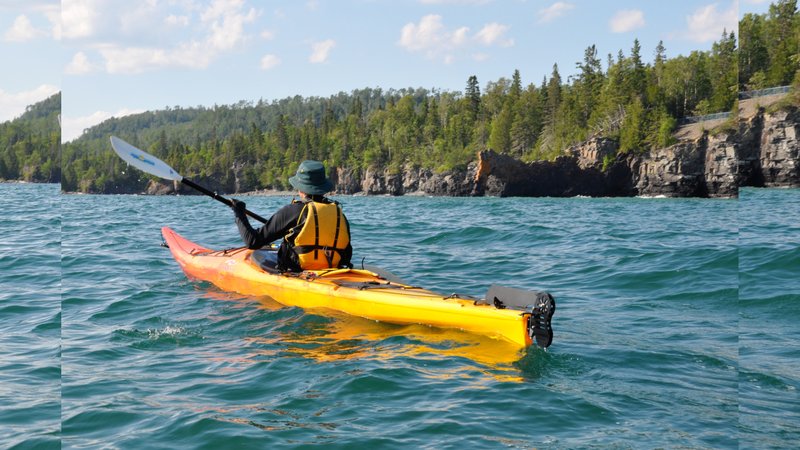 ಕೈಯಾಕಿಂಗ್
