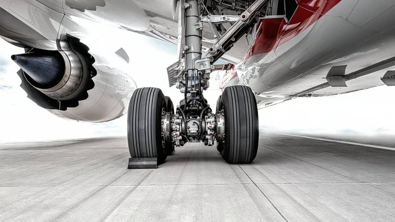landing gear