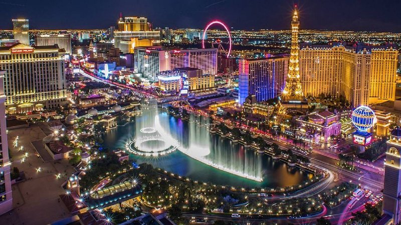 las vegas 1
