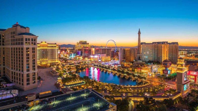 las vegas 4