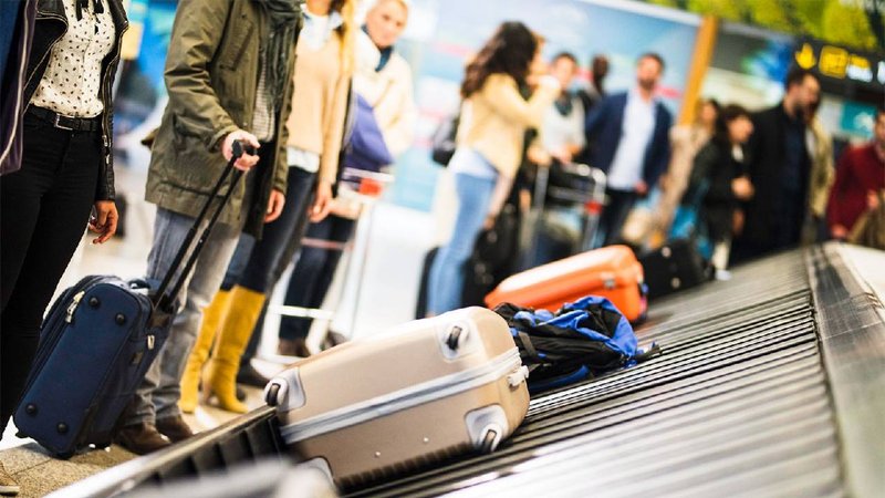 luggage