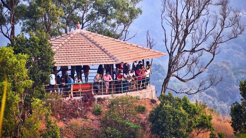 madikeri