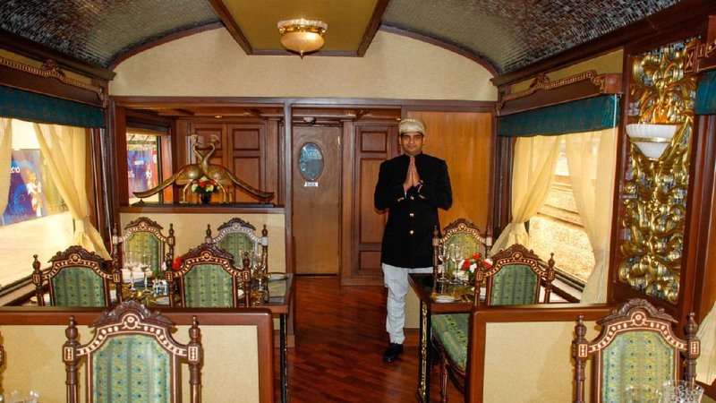 maharaja