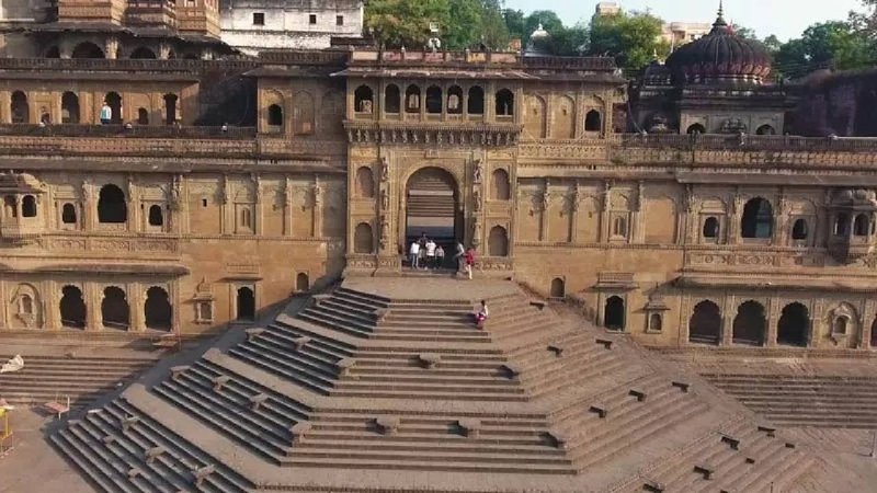 maheshwara