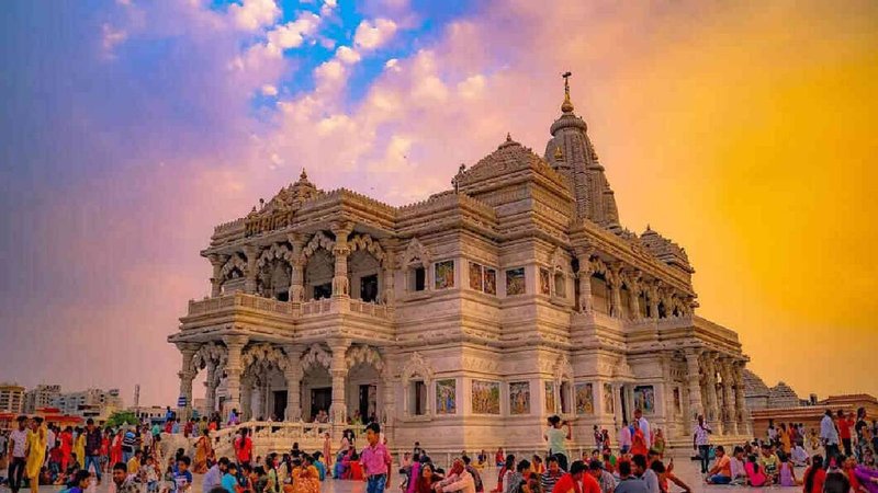mandir