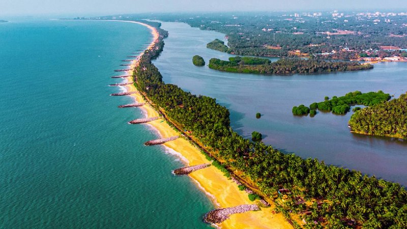 manglore beach
