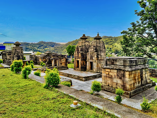 maniyan temple