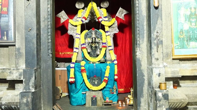 manthralaya