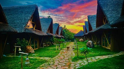 ಮಾಯಾ ಲೋಕದ ಮಾಯನ್ಸ್‌ ರೆಸಾರ್ಟ್‌