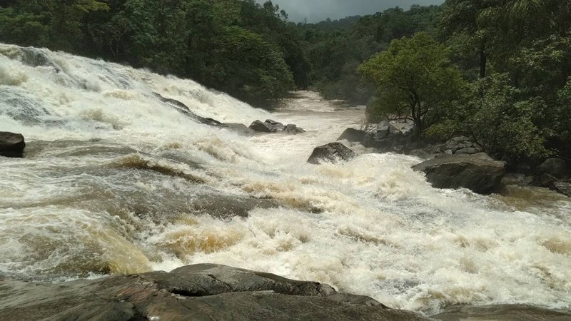 meregar falls