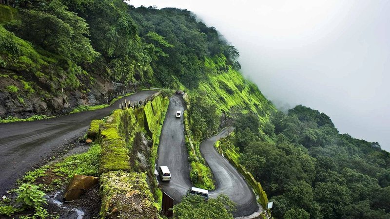 monsoon road trip