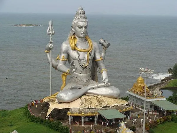 ಮುರುಡೇಶ್ವರ