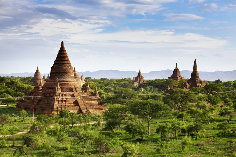 myanmar