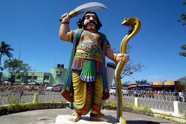 mysore
