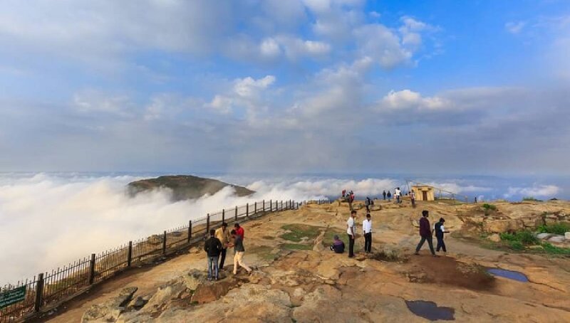 nandi hills