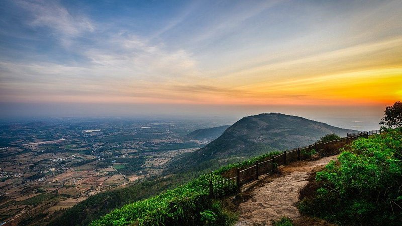 nandi hills new