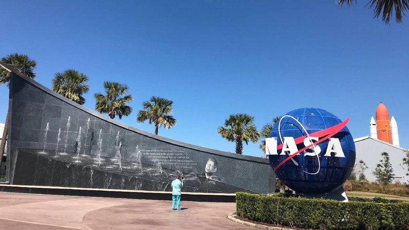 nasa