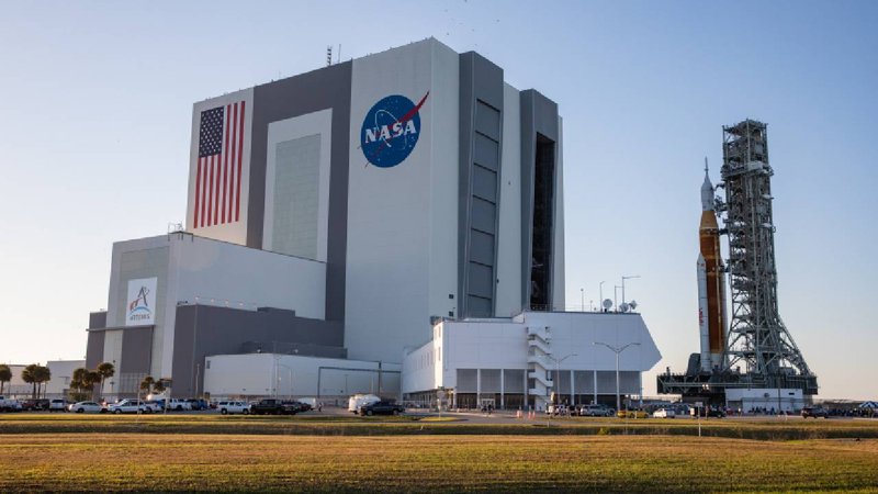 nasa 1