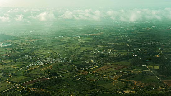 ನಂದಿಬೆಟ್ಟ