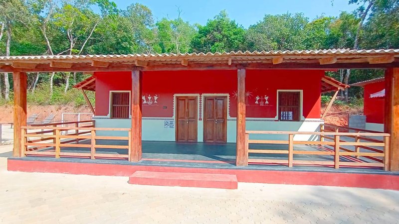 nest home stay 1