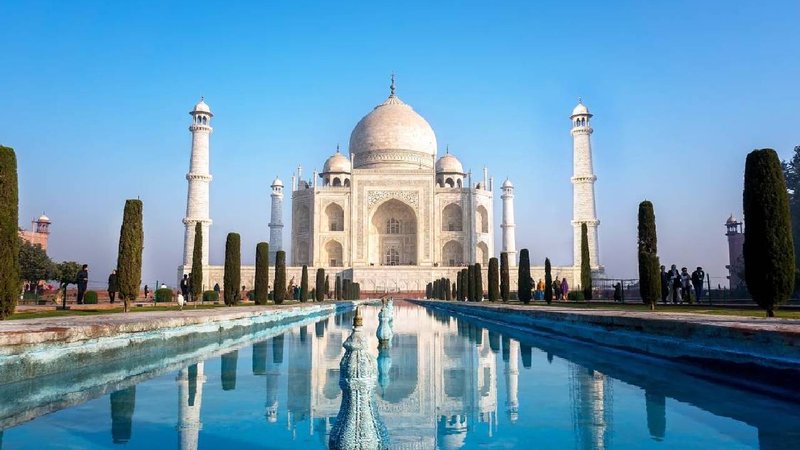 north india