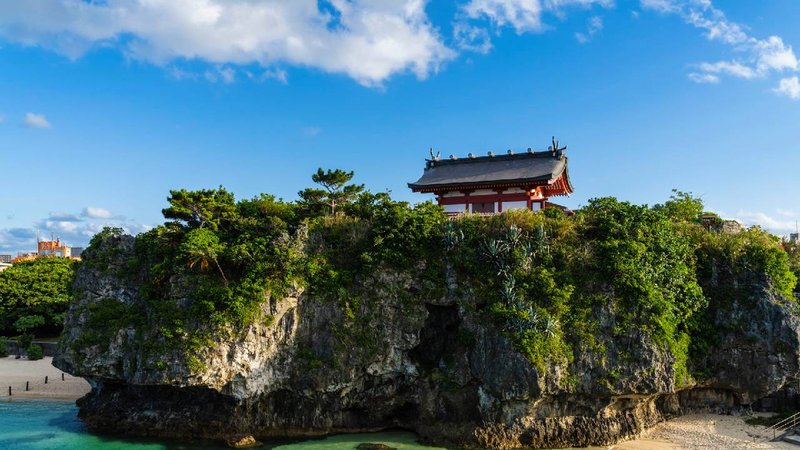 okinawa japan 1