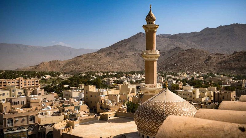 oman