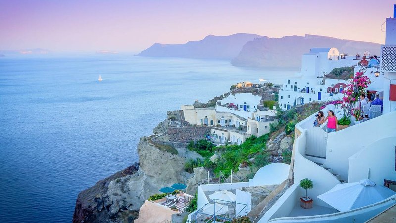 oya greece
