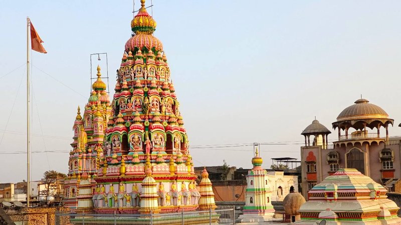 panduranag 5